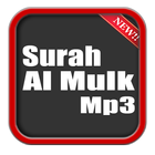 Surat Al Mulk Mp3-icoon