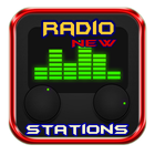 Chilie Radio FM Online 2018-icoon