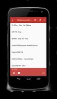 Singapore Radio FM Online 2018 screenshot 1
