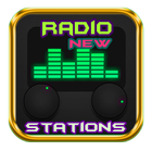 Italian Radio FM Online 2018 icône