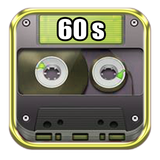 آیکون‌ 60s Radio Music Top Sixties