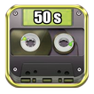 50s Radio Music Top Fifties