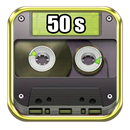50s Radio Music Top Fifties APK