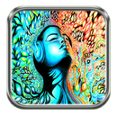 Psychedelic Music Radio APK