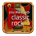 Classicrock Radio icon