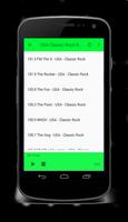Classicrock Radio screenshot 3
