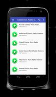 Classicrock Radio screenshot 2