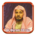 Quran Abdullah Matrood Audio icône