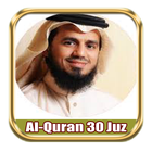 Quran Abu Bakr Al Shatri Audio icône