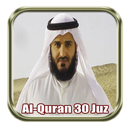 Full Quran Ahmed Al Ajmi Mp3 APK