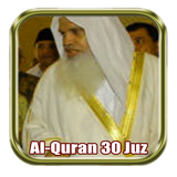 Full Quran Ali Al Huthaify Mp3 icon