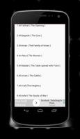 Quran Muhammad Ayyub Mp3 screenshot 1
