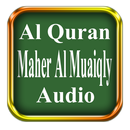 Al Quran Maher Al Muaiqly APK