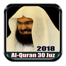 Sheikh Shuraim Full Quran Mp3 APK