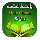 Full Quran Abdul Basit Mp3 aplikacja