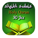 Sheikh Sudais Full Quran Mp3 APK