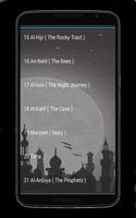 Maher Al Muaiqly Quran Mp3 تصوير الشاشة 3