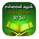 Audio Quran by Muhammad Ayyub APK