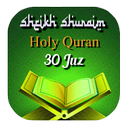 Audio Quran Sheikh Shuraim APK