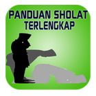 Panduan Sholat Lengkap Mp3 icono