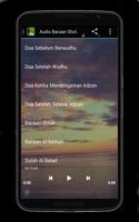 Panduan Sholat Lengkap Mp3 captura de pantalla 3