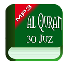 APK Al-Quran Mp3 Offline