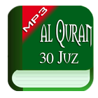 Al-Quran Mp3 Offline ikona