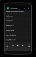 Lagu Qasidah Mp3 Offline Screenshot 3