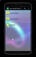 Lagu Qasidah Mp3 Offline Plakat
