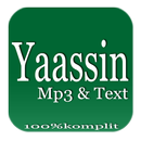 Surah Yasin Mp3 dan Terjemahan APK