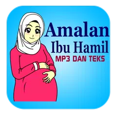 Скачать Amalan Ibu Hamil Mp3 APK