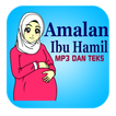 ”Amalan Ibu Hamil Mp3