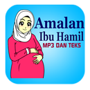 Amalan Ibu Hamil Mp3 APK