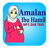 Amalan Ibu Hamil Mp3 أيقونة