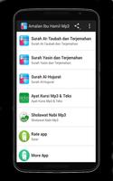 Amalan Ibu Hamil Mp3 syot layar 1