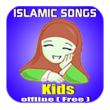 Islamic Songs for Kids Mp3 icon