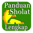 Panduan Sholat Lengkap APK