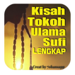 Kisah Para Tokoh Sufi