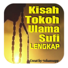 Kisah Para Tokoh Sufi ikona