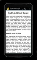 Kisah Para Tokoh Sufi syot layar 2