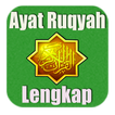 Ayat Ruqyah (Peninding Diri)