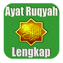 APK Ayat Ruqyah (Pendinding Diri)