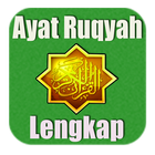 Ayat Ruqyah (Peninding Diri) icône