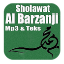 APK Sholawat Al-Barzanji (Lengkap)