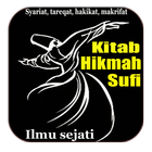 Hikmah Kitab Sufi ikona