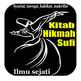 ikon Hikmah Kitab Sufi