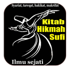 ikon Hikmah Kitab Sufi