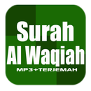 Surah Al Waqiah Mp3 Terjemahan APK