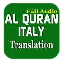 Holy Quran Italian Mp3 APK