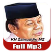 ”Ceramah Zainudin MZ Mp3